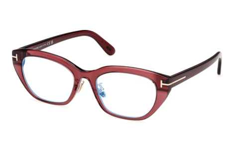 Brille Tom Ford FT6152-D-B 069