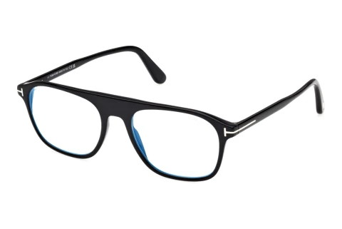 Brille Tom Ford FT6167-B 001