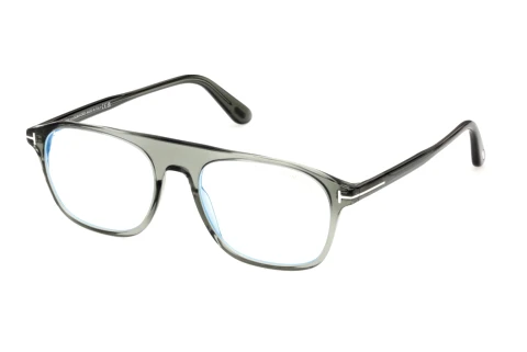 Brille Tom Ford FT6167-B 093