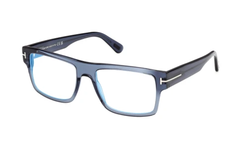 Brille Tom Ford FT6168-B 090