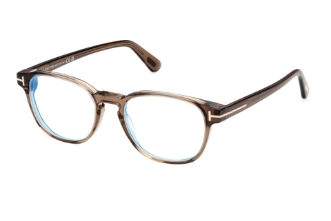 Brille Tom Ford FT6169-B 045