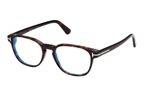 Brille Tom Ford FT6169-B 052