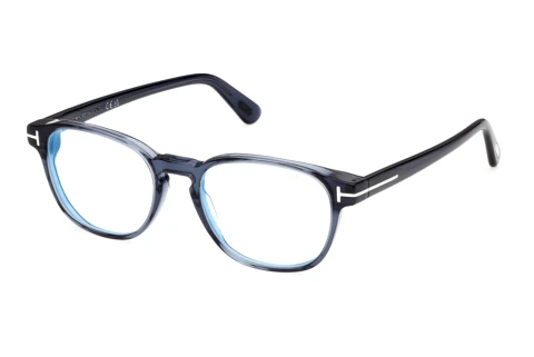 Brille Tom Ford FT6169-B 090