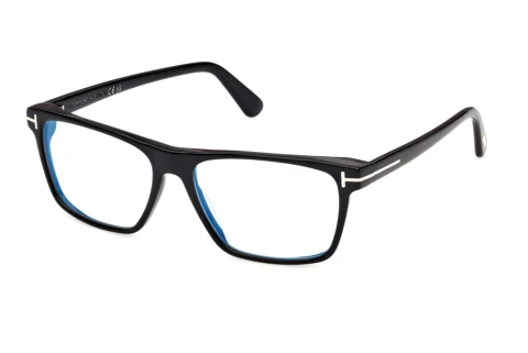 Brille Tom Ford FT6170-B 001
