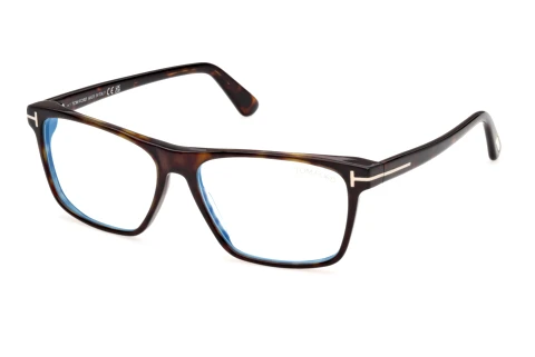 Brille Tom Ford FT6170-B 052
