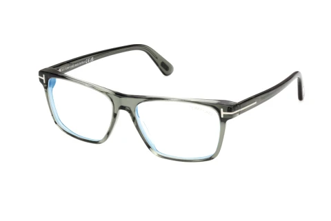 Brille Tom Ford FT6170-B 093