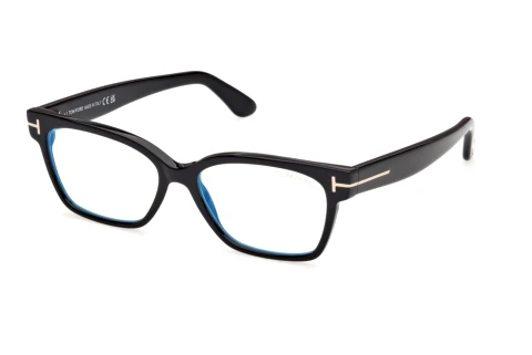 Brille Tom Ford FT6171-B 001