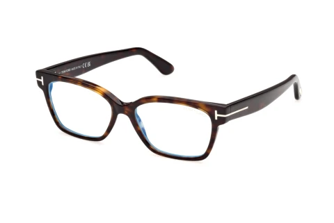 Brille Tom Ford FT6171-B 052