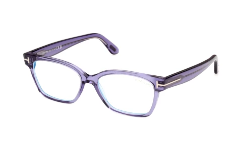 Brille Tom Ford FT6171-B 078