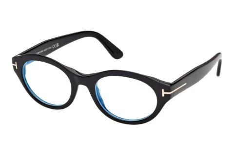 Brille Tom Ford FT6172-B 001