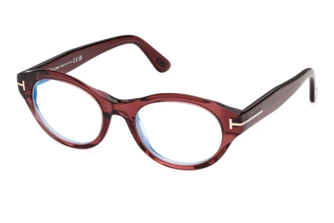 Brille Tom Ford FT6172-B 069