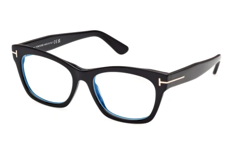 Brille Tom Ford FT6173-B 001