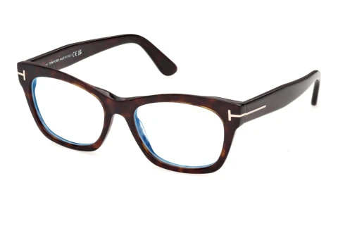 Brille Tom Ford FT6173-B 052