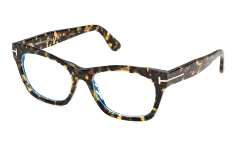 Brille Tom Ford FT6173-B 055