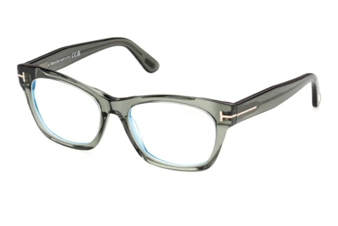 Brille Tom Ford FT6173-B 093