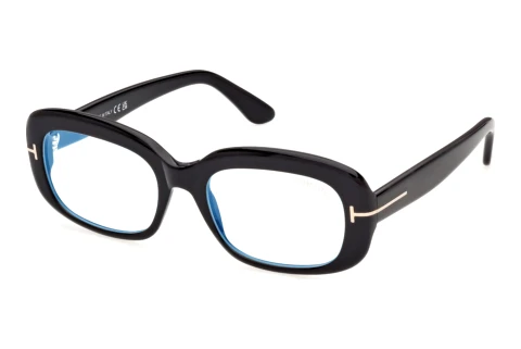 Brille Tom Ford FT6174-B 001