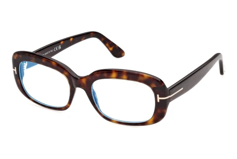 Brille Tom Ford FT6174-B 052