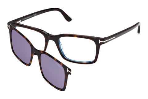 Brille Tom Ford FT6175-B 052