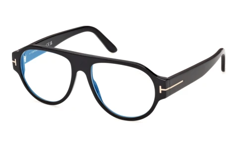 Brille Tom Ford FT6178-B 001