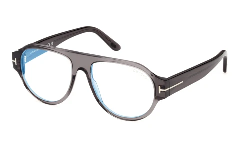 Brille Tom Ford FT6178-B 020