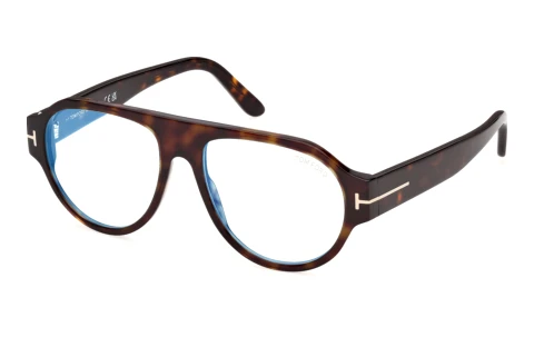 Brille Tom Ford FT6178-B 052