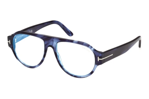 Brille Tom Ford FT6178-B 055