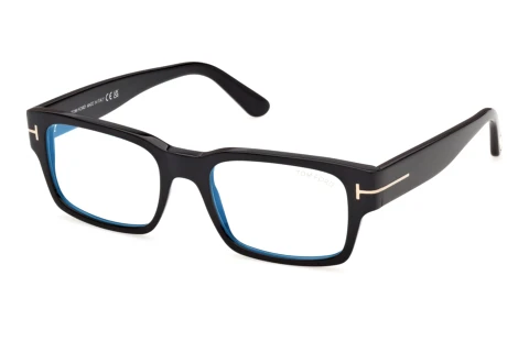 Brille Tom Ford FT6179-B 001
