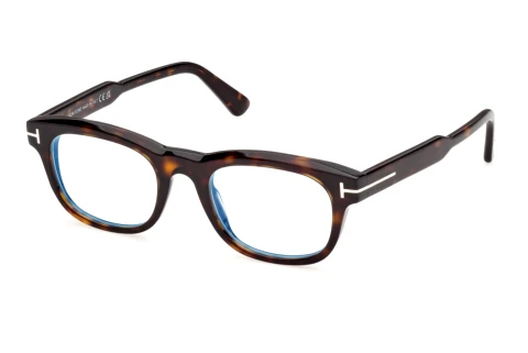 Brille Tom Ford FT6180-B 052