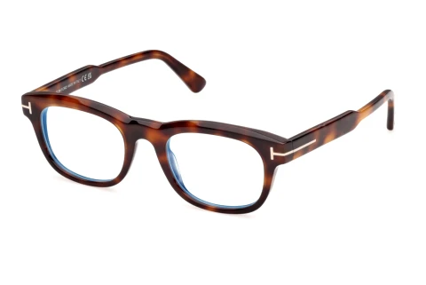 Brille Tom Ford FT6180-B 053