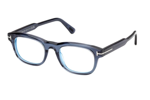 Brille Tom Ford FT6180-B 090