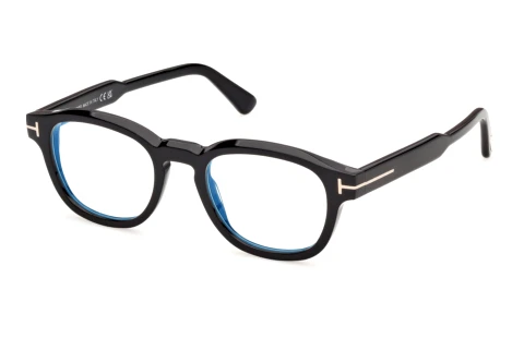 Brille Tom Ford FT6181-B 001