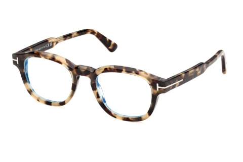 Brille Tom Ford FT6181-B 055