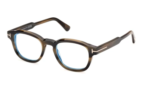 Brille Tom Ford FT6181-B 056