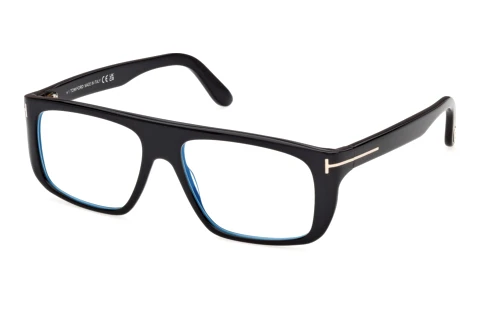 Brille Tom Ford FT6182-B 001
