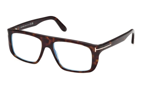 Brille Tom Ford FT6182-B 052