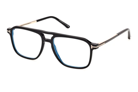 Brille Tom Ford FT6183-B 001