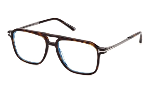Brille Tom Ford FT6183-B 052