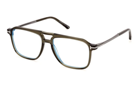 Brille Tom Ford FT6183-B 096