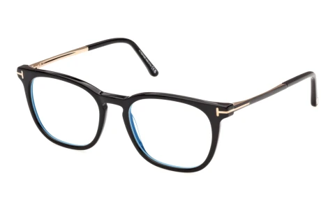 Brille Tom Ford FT6184-B 001