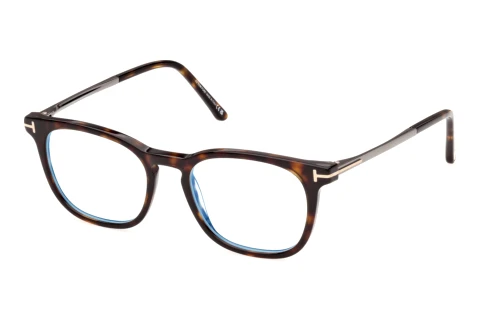 Brille Tom Ford FT6184-B 052