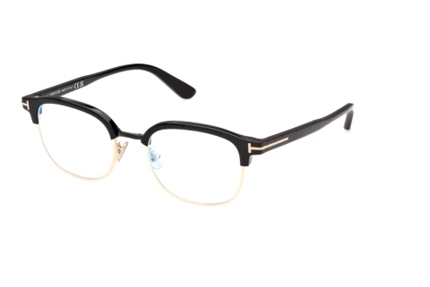 Brille Tom Ford FT6185-B 001