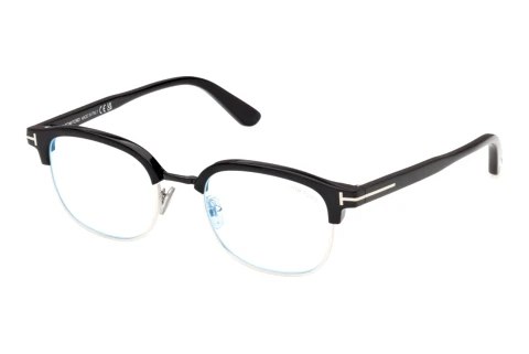 Brille Tom Ford FT6185-B 005