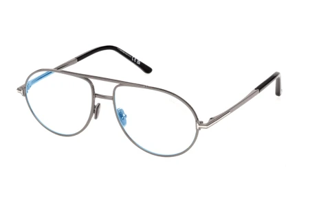 Brille Tom Ford FT6186-B 008