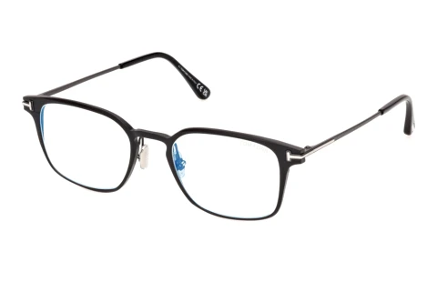 Brille Tom Ford FT6187-B 001
