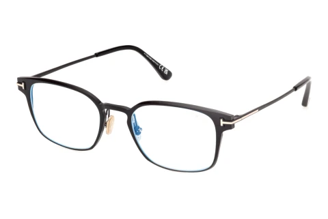 Brille Tom Ford FT6187-B 005