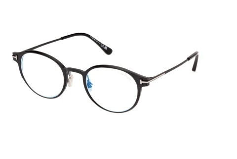 Brille Tom Ford FT6188-B 005