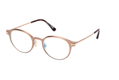 Brille Tom Ford FT6188-B 035