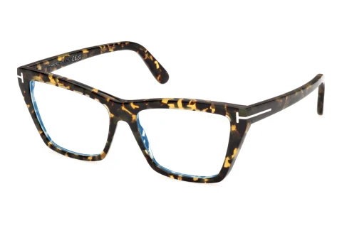 Brille Tom Ford FT6189-B 055