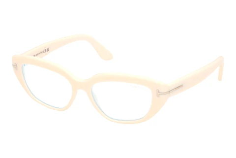 Brille Tom Ford FT6190-B 025