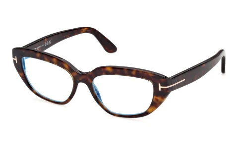 Brille Tom Ford FT6190-B 052